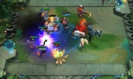 lol棋盘最新爆料网站,揭秘新版本神秘棋子与战术革新