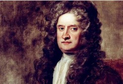 牛顿小姐姐最新爆料,科学巨匠背后的故事